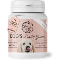 Annimally Annimally Dog‘s Daily Junior – Produktbild 1 von 1