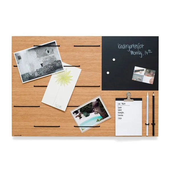 klotzaufklotz klotzaufklotz Memoboard – Produktbild 4 von 8