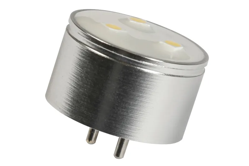 woodstore24 Ersatz-LED JUPITER und JUPITER II, 2 W, A+ – Produktbild 1 von 1