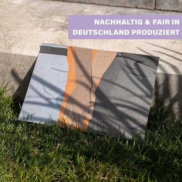 DEINE ZWEISAMKEIT DEINE ZWEISAMKEIT ZEISAMKEIT-BOX OHNE KITSCH | FÜR PAARE – Produktbild 4 von 4
