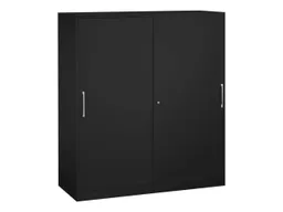 Schiebetürenschrank "CONTACT", Höhe 163,5 cm (BxT) 120 x 43,5 – Produktbild 1 von 1