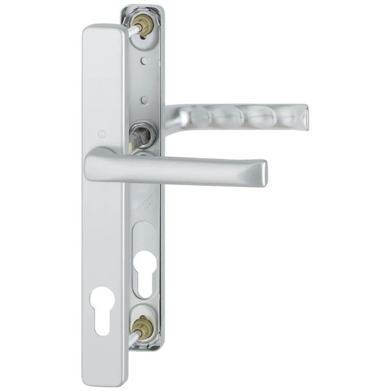 HOPPE Hoppe Profiltür-Garnitur 1113KH/2246/113 F1 1 8 PZ-92 67-72 – Produktbild 1 von 1