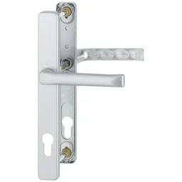 HOPPE Hoppe Profiltür-Garnitur 1113KH/2246/113 F1 1 8 PZ-92 67-72 – Produktbild 1 von 1