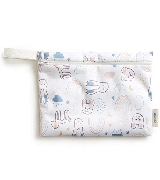 Imsevimse ImseVimse Nasstasche / Wet Bag, Teddy, – Produktbild 1 von 1