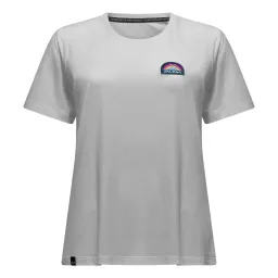 Salewa Damen T-Shirt Salewa Eagle Anniversary – Produktbild 1 von 1