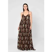 Lovjoi Lovjoi Maxidress TAPAJO aus LENZING ECOVERO Viskose – Produktbild 1 von 1