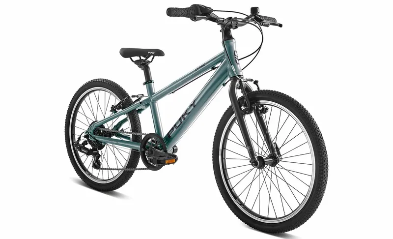 Puky Puky LS-PRO 20-7 Blau Modell 2027 – Produktbild 3 von 3