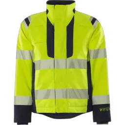 Fristads Arbeitsjacke Fristads Flamestat 4942 GFS – Produktbild 1 von 1