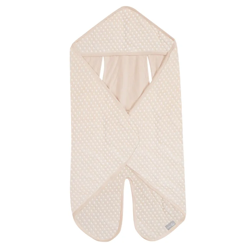 roba Roba Baby-Einschlagdecke frosty almond – Produktbild 1 von 1