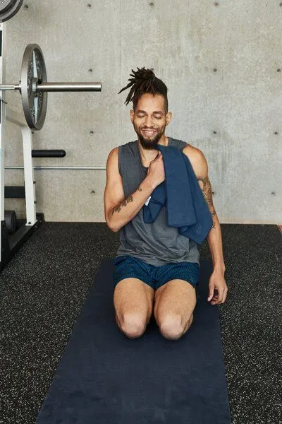Manduka Manduka eQua Handtuch aus Mikrofaser – Produktbild 7 von 8