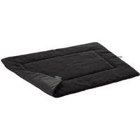 Hunter Hunter Hundematte Fully schwarz 75 cm, 4 cm, 55 cm – Produktbild 1 von 1