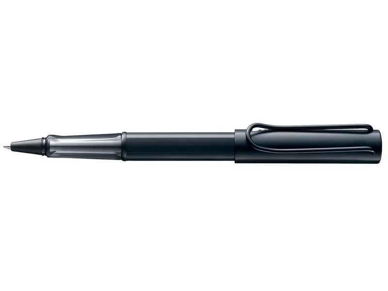 Lamy LAMY AL-star Tintenroller 371, black – Produktbild 1 von 1
