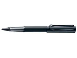 Lamy LAMY AL-star Tintenroller 371, black – Produktbild 1 von 1