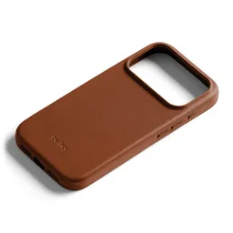 Bellroy Bellroy Leder Case für iPhone 17 Pro Max Rust iPhone 17 Pro Max iPhone 18 Pro Max Leder – Produktbild 1 von 1