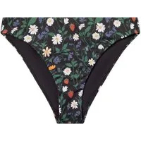 Dedicated DEDICATED Bikini-Hose Sanda Strawberry Field – Produktbild 1 von 1