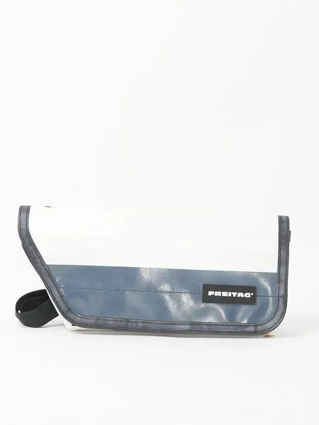 Freitag Freitag F141 BERYL - grey white (000004312350) – Produktbild 1 von 3