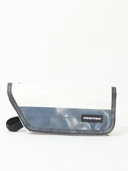Freitag Freitag F141 BERYL - grey white (000004312350) – Produktbild 1 von 1