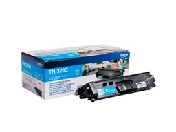 Brother Brother Toner TN-329C cyan – Produktbild 1 von 1