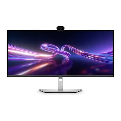 Dell Dell Pro P P3426WEV - LED-Monitor - gebogen - 87 cm (34") – Produktbild 1 von 1