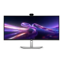Dell Dell Pro P P3426WEV - LED-Monitor - gebogen - 87 cm (34") – Produktbild 1 von 1