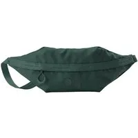 PINQPONQ pinqponq Bauchtasche - Brik Hipbag - aus recyceltem Polyester, Cosmo green (grün), – Produktbild 1 von 1