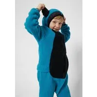 WeeDo WeeDo Einteiler „Monster“, Monsterblau, – Produktbild 1 von 1