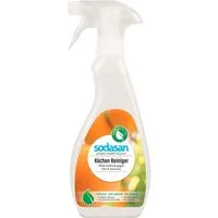 Sodasan Sodasan Küchenreiniger, 500 ml – Produktbild 1 von 1