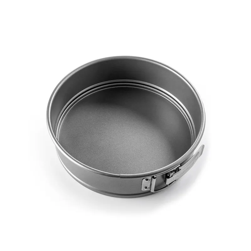 KitchenAid KitchenAid Springform Ø 24 cm, Grau, – Produktbild 2 von 2