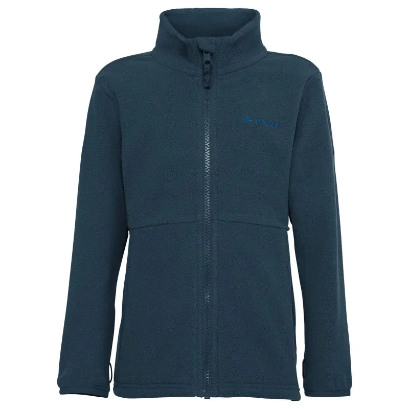 Vaude Fleece mit Reißverschluss, Baby VAUDE Pulex II, Bleu, – Produktbild 1 von 1