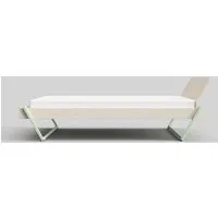 Bally und Bally Bally und Bally Bally Bett, Grün, – Produktbild 1 von 2