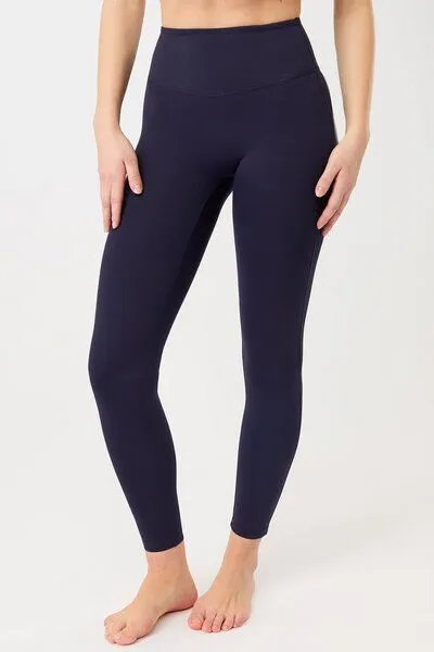 mandala Mandala Sporty Vibe Leggings, Night sky (blau), – Produktbild 1 von 4