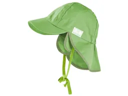 Pickapooh Pickapooh Baby und Kinder Mütze UV-60 green tea Gr.46 – Produktbild 1 von 1