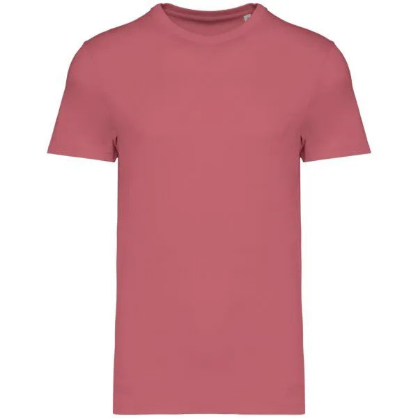 Greenspired Greenspired Umweltfreundliches Unisex-T-Shirt 180g/m² XXS- 5 XL, Rosa, – Produktbild 1 von 1