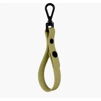THE DOG IDEA THE DOG IDEA Halterung Schleppleine Orange khaki – Produktbild 1 von 1