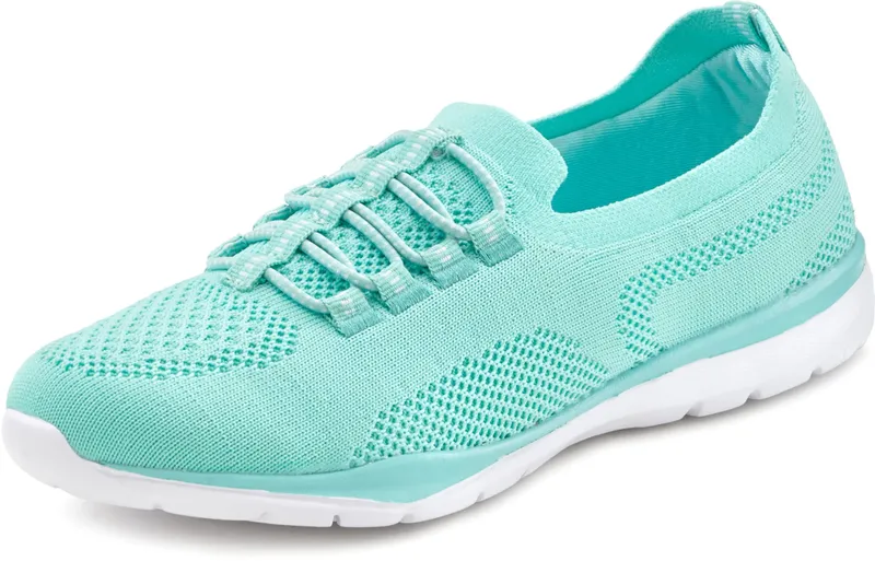 Lascana Sneaker, Mint, – Produktbild 2 von 3