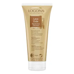 LOGONA LOGONA Lavaerde - Waschcreme Patchouli – Produktbild 1 von 1