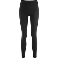 Living Crafts LIVING CRAFTS - Damen Lange Unterhose - Schwarz (100% Bio-Baumwolle), Nachhaltige Mode, Bio Bekleidung – Produktbild 1 von 1