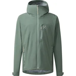 Haglöfs Wanderjacke Haglöfs Ozka Proof – Produktbild 1 von 1