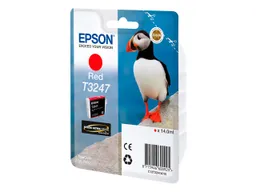 Epson Epson Tintenpatrone T3247 rot – Produktbild 1 von 1