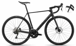 Orbea Orbea ORCA M30i - 28 Zoll 24K Diamant - Vulcano-Black – Produktbild 1 von 1