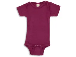 Engel natur Engel Natur Baby Body kurzarm orchidee Gr. 50/56 – Produktbild 1 von 1