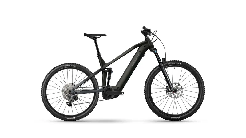 Haibike Haibike ALLMTN 2 – Produktbild 1 von 1