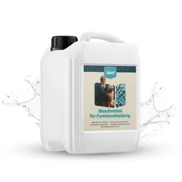 nimo nimo Waschmittel für Funktionsbekleidung 2,5 l – Produktbild 1 von 1
