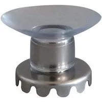 pandoo pandoo Seifenhalter Magnet mit Saugnapf – Produktbild 1 von 1
