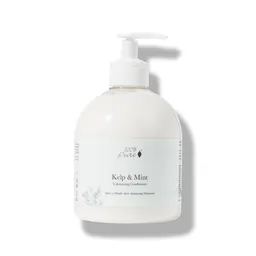 100% PURE® - Purity Cosmetics Kelp & Mint Volumizing Conditioner 474 ml – Produktbild 1 von 1