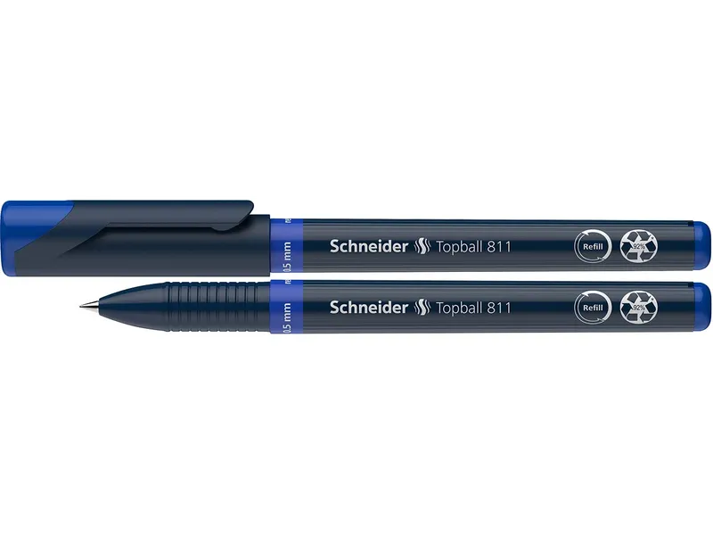 Schneider Schneider Topball 811 Stift – Produktbild 2 von 3