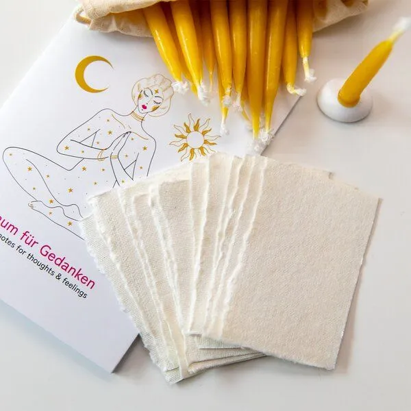 Divasya Divasya Anti Stress Geschenkset | 20 Minuten Anti-Stress-Ritual – Produktbild 4 von 4