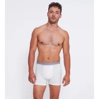Sloggi Sloggi 2x Herren Short GO ABC 2.0, White, – Produktbild 1 von 1