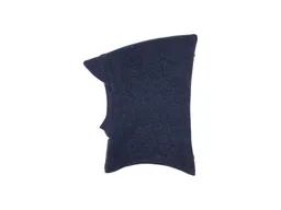 Pure pure by Bauer PURE PURE by Bauer Fleece-Schlupfmütze marine Gr.53/55 – Produktbild 1 von 1