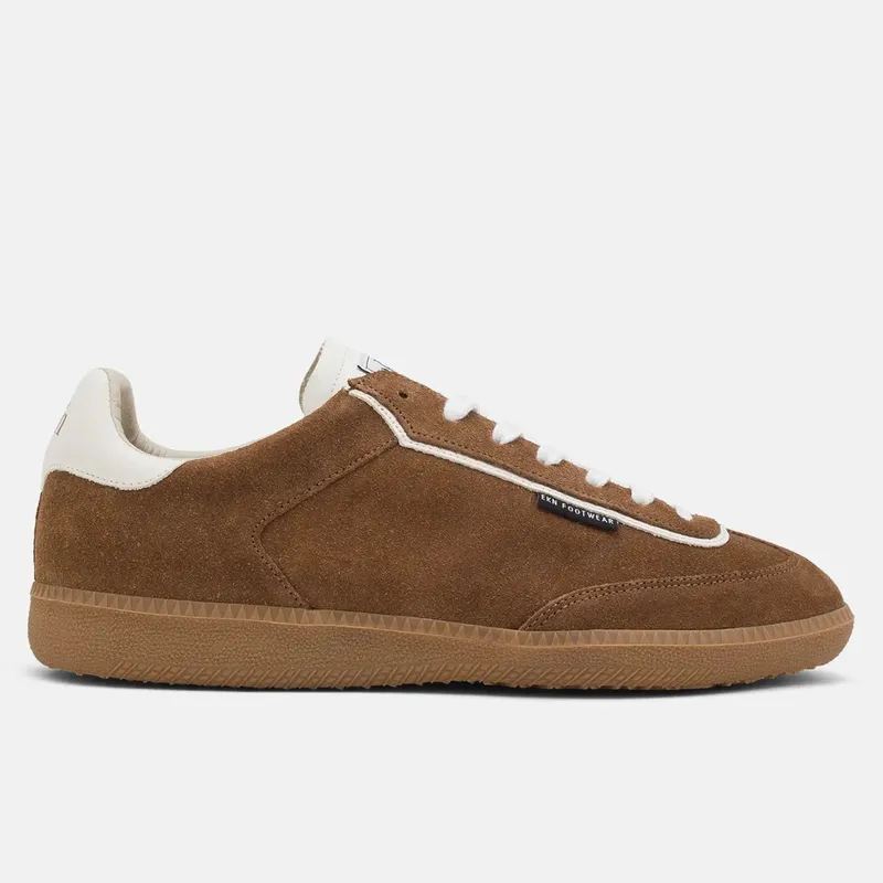 EKN EKN Sneaker Tsuga, Pro coffee, – Produktbild 1 von 1